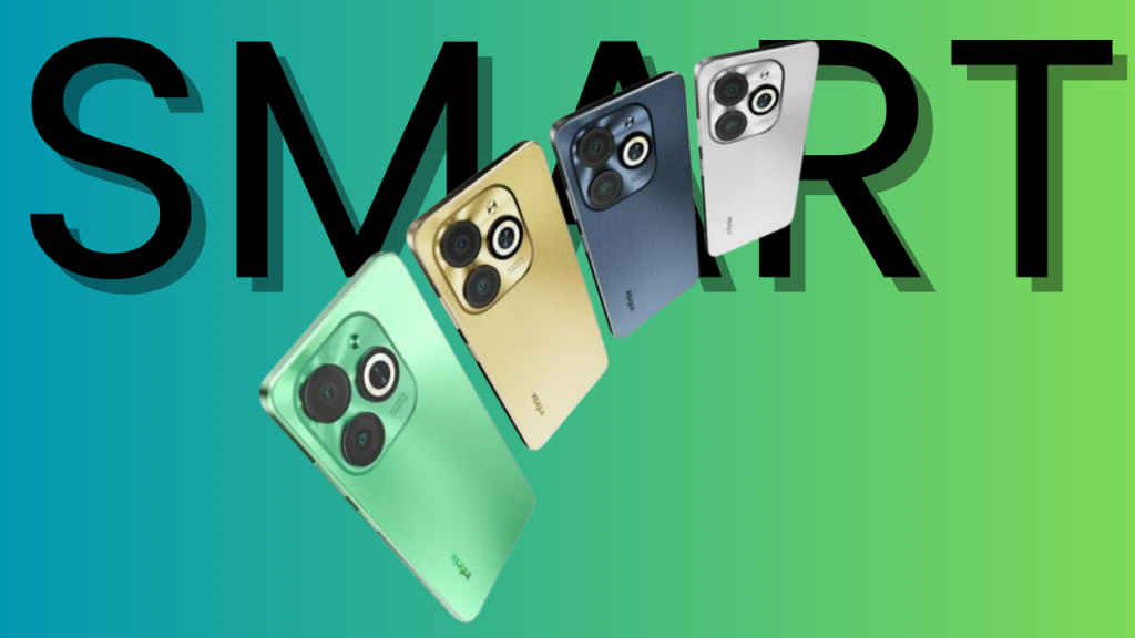 Infinix Smart 8 HD launching tomorrow