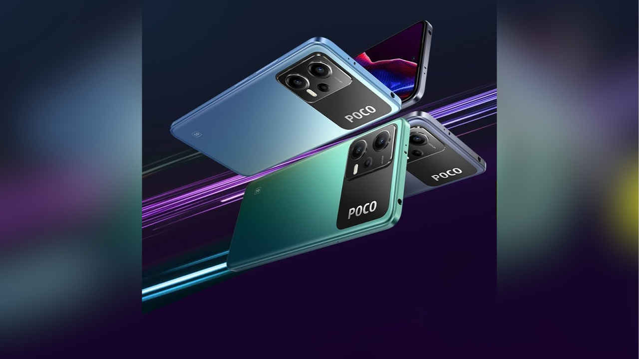 Redmi K70E / Xiaomi Poco X6 Pro with Dimensity 8300 is here - S24