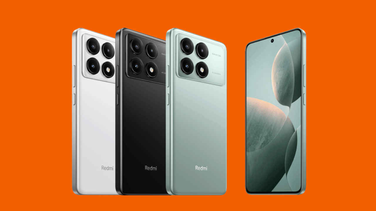 Why Redmi K70E could launch as Poco X6 Pro in India very soon