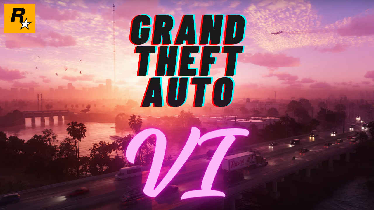 What Grand Theft Auto 6 Should Improve Upon Its Predecessor