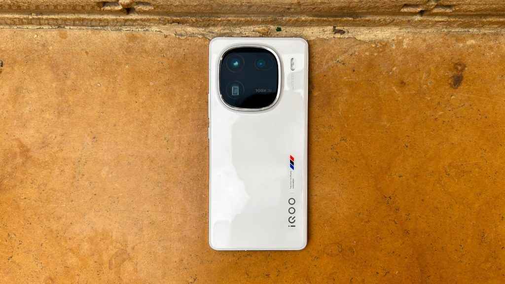 iQOO 12 to launch in india soon