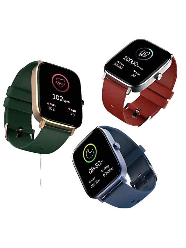 Myntra sale best smartwatch deals