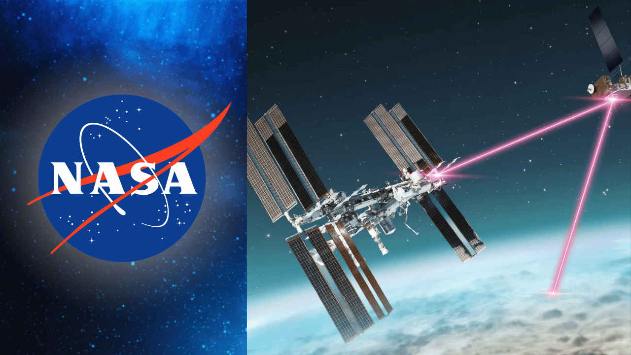 NASA streams 4K video from aircraft to ISS for the first time: Details here