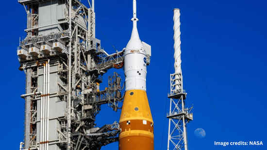 Email in space? Artemis II crew reports Outlook malfunction mid-mission