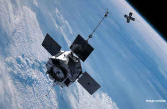 NASA satellite to crash land on Earth after 14 years