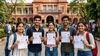 NEET UG Admit Card: రీ ఎగ్జామ్ హాల్ టికెట్‌ ను ఇలా డౌన్‌ లోడ్ చేసుకోండి.!