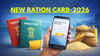 Ration Card: ನಿಮಗೊಂದು ಹೊಸ ರೇಷನ್ ಕಾರ್ಡ್ ಬೇಕಿದ್ದರೆ ಮನೆಯಲ್ಲೇ ಕುಳಿತು ಆನ್‌ಲೈನ್‌ನಲ್ಲಿ ಈ ರೀತಿ ಅರ್ಜಿ ಸಲ್ಲಿಸಿ!
