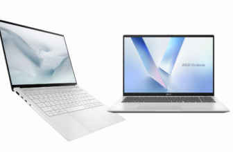 Asus unveils new Zenbook and Vivobook laptops in India, price starts from Rs 98,990: All details