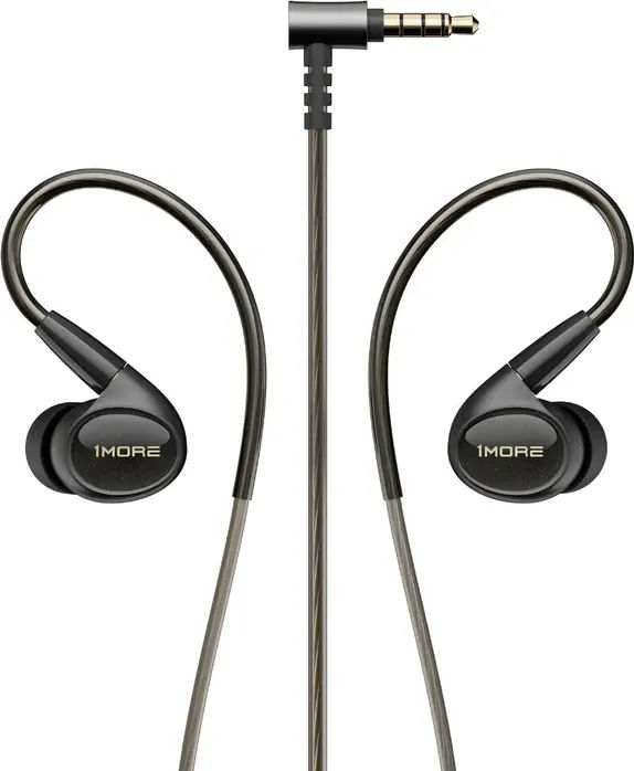 1MORE Penta Driver Wired Earphones