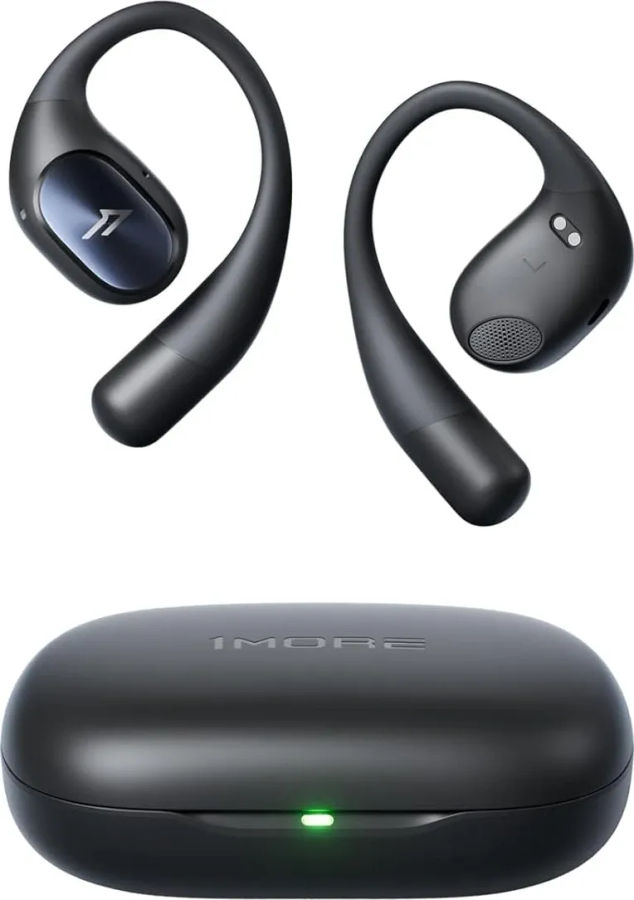 1MORE S31 True Wireless Earbuds