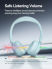 1MORE SonoFlow Mini HQ20 Wireless Headphones