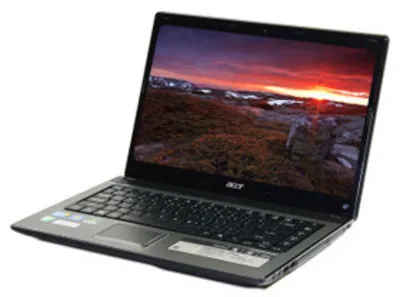 Acer 5755G Laptop (2nd Gen Ci5/ 4GB/ 640GB/ Win7 HB/ 1GB Graph) (LX.RPW01.012)