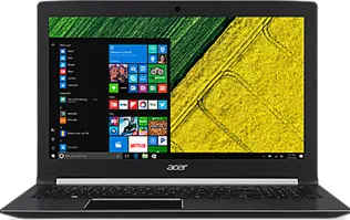 Acer A515-51G-56K9 (NX.GTDSI.002) Laptop (8th Gen Ci5/ 8GB/ 1TB/ FreeDOS/ 2GB Graph)