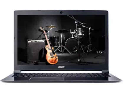 Acer A615-51G-59JB Laptop (8th Gen Core i5/ 4GB/ 1TB/ Win10/ 2GB Graph)