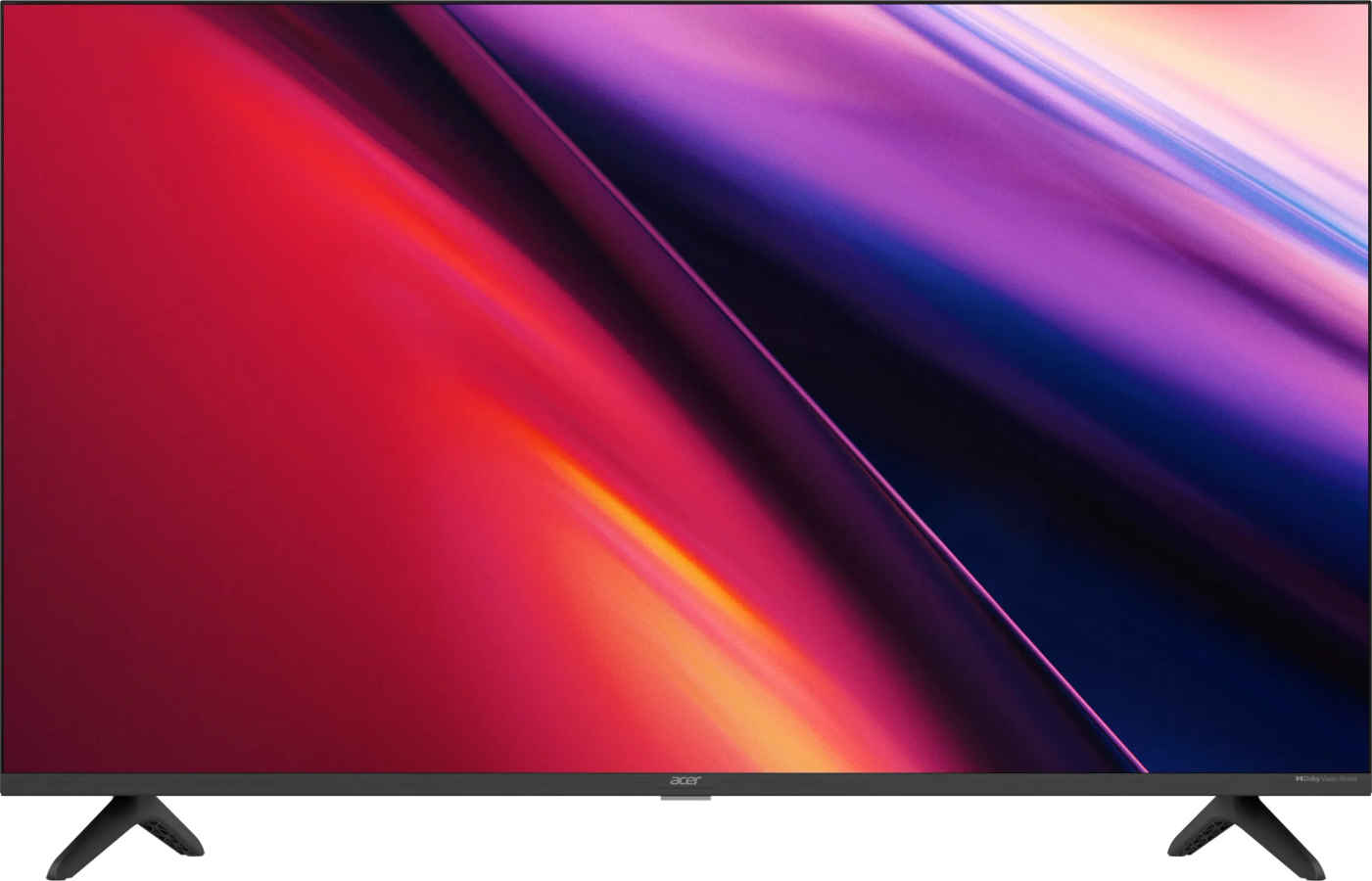 Acer Advanced I Series 32 inch HD Ready Smart LED TV (AR32GR2841HDFL)