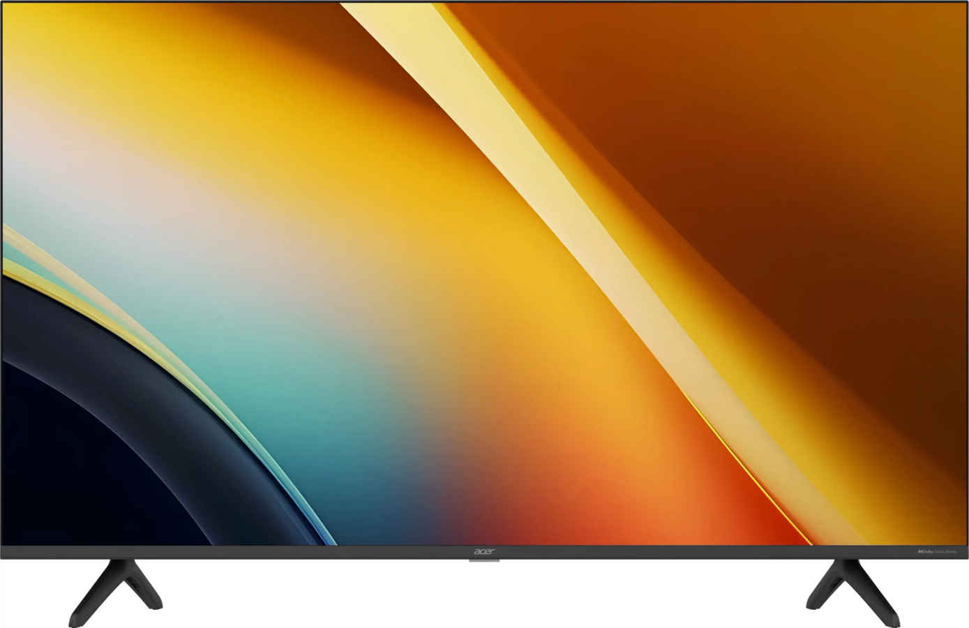 Acer Advanced I Series 50 inch Ultra HD 4K Smart LED TV (AR50GR2851UDFL)