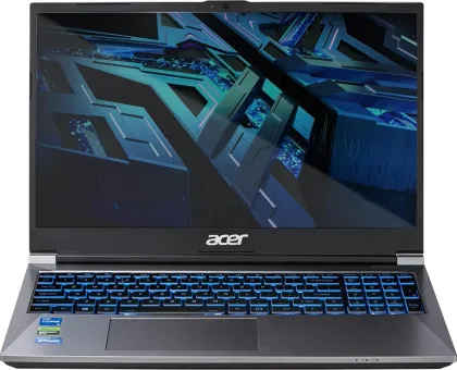 Acer ALG ‎AL15G-53 15 Gaming Laptop (13th Gen Intel Core i5/ 16GB/ 512GB SSD/ Win11/ 6GB RTX 3050 Graphics)