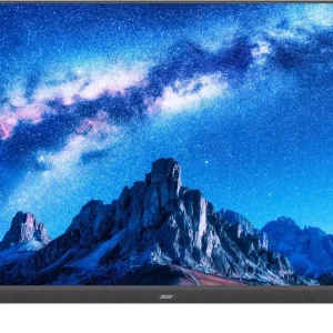 Acer AR43AP2851UDFL Boundless Series 43-inch Ultra HD 4K Smart LED TV