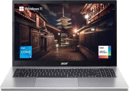 Acer Aspire 3 15 A325-51 Laptop (12th Gen Core i5/ 16GB/ 512GB SSD/ Win11)