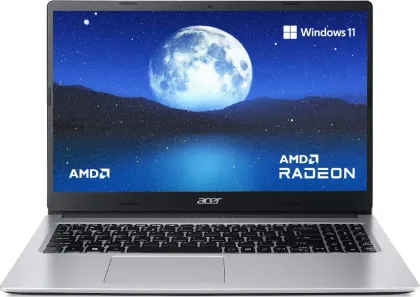 Acer Aspire 3 A315-23 Laptop (AMD Athlon Silver 3050U/ 4GB/ 256GB SSD/ Win11 Home)