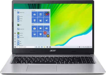 Acer Aspire 3 A315-23 Laptop (AMD Ryzen 5/ 8GB/ 512GB SSD/ Win10 Home)