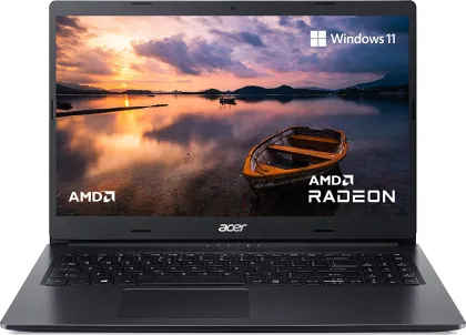 Acer Aspire 3 A315-23 Laptop (Ryzen 5 3500U/ 16GB/ 512GB SSD/ Win11 Home)
