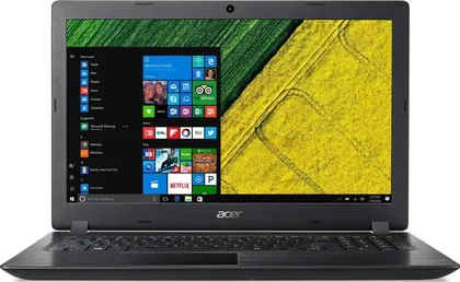 Acer Aspire 3 A315-31 (NX.GNTSI.004) Laptop (PQC/ 4GB/ 500GB/ Linux)