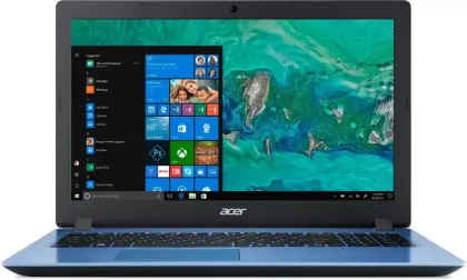 Acer Aspire 3 A315-32 (UN.GW4SI.009) Laptop (Pentium Quad Core/ 4GB/ 1TB/ Win10 Home)