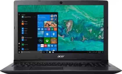 Acer Aspire 3 A315-33 (UN.GY3SI.002) Laptop (Celeron Dual Core/ 2GB/ 500GB/ Win10 Home)
