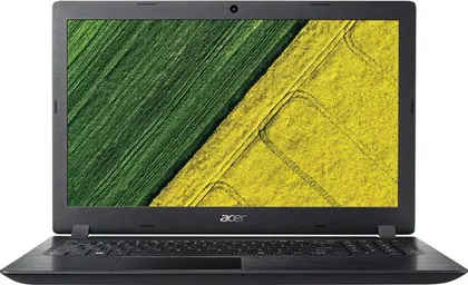 Acer Aspire 3 A315-51 (UN.GNPSI.004) Laptop (7th Gen Ci3/ 4GB/ 1TB/ Win10 Home)