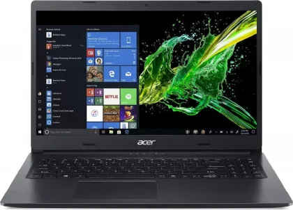 Acer Aspire 3 A315-54 Laptop (8th Gen Core i3/ 4GB/ 256GB SSD/ Win10)