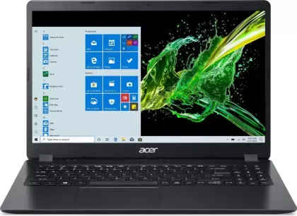 Acer Aspire 3 A315-56 Laptop (10th Gen Core i5/ 8GB/ 1TB/ Win10 Home)