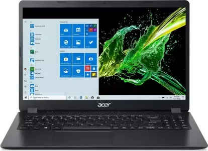 Acer Aspire 3 A315-56 NX.HS5SI.003 Laptop (10th Gen Core i5/ 8GB/ 1TB/ Win10 Home)