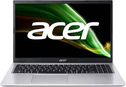 Acer Aspire 3 A315-58 Laptop (11th Gen Core i5/ 8GB/ 1TB HDD/ Win11 Home)