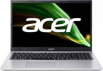 Acer Aspire 3 A315-58 Laptop UN.ADDSI.036 Laptop (11th Gen Core i3/ 8GB/ 256GB SSD/ Win10 Home)