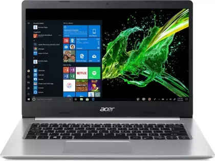 Acer Aspire 5 A514-53-59U1 Laptop (10th Gen Core i5/ 8GB/ 512GB SSD/ Win10 Home)
