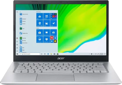 Acer Aspire 5 A514-54 NX.A2ASI.004 Laptop (11th Gen Core i5/ 8GB/ 512GB SSD/ Win11)