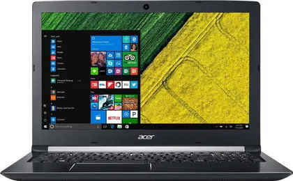 Acer Aspire 5 A515-51G (UN.GT1SI.004) Laptop (8th Gen Ci5/ 8GB/ 1TB/ Win10/ 2GB Graph)