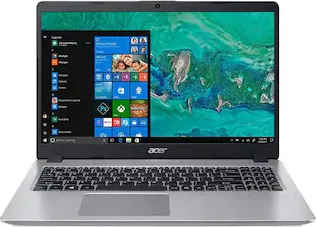 Acer Aspire 5 A515-52G NX.H5QSI.003 Laptop (8th Gen Core i5/ 8GB/ 1TB/ Win10/ 2GB Graph)