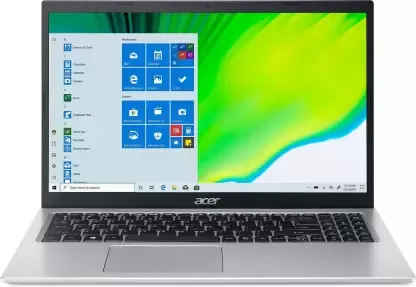 Acer Aspire 5 A515-56 NX.A1GSI.00D Laptop (11th Gen Core i5/ 8GB/ 512GB SSD/ Win11 Home)