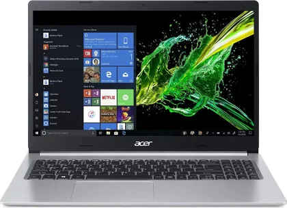 Acer Aspire 5 Slim A515-54G Laptop (10th Gen Core i5/ 8GB/ 1TB/ Win10)
