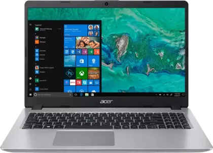 Acer Aspire 5s A515-52 (NX.H5HSI.001) Laptop (8th Gen Core i5/ 8GB/ 1TB/ Win 10 Home)