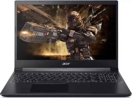 Acer Aspire 7 A715-75G NH.Q97SI.001 Laptop (10th Gen Core i5/ 8GB/ 512GB SSD/ Win10 Home/ 4GB Graph)