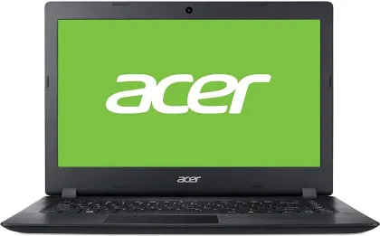 Acer Aspire A315-21 (UN.GNVSI.013) Laptop (AMD Dual Core A4/ 4GB/ 1TB/ Win10)
