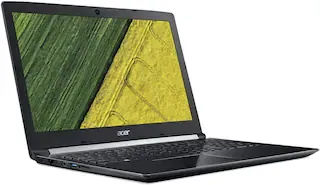 Acer Aspire A515-51G (NX.GT1SI.007) Laptop (8th Gen Ci5/ 8GB/ 2TB/ Win10/ 2GB Graph)