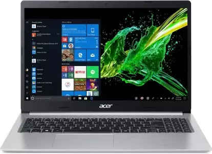 Acer Aspire A515-54G NX.HFQSI.001 Laptop (8th Gen Core i5/ 8GB/ 512GB SSD/ Win10 Home/ 2GB Graph)