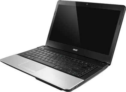 Acer Aspire E1-431 Notebook (2nd Gen PDC/ 2GB/ 320GB/ Linux) (NX.M0RSI.016)