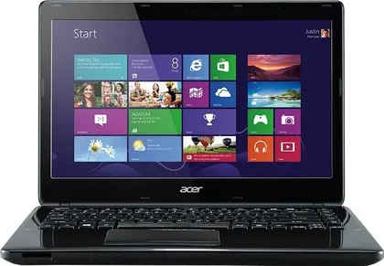 Acer Aspire E1-470P Notebook (3rd Gen Ci3/ 4GB/ 500GB/ Win8/ Touch) (NX.MF8SI.001)