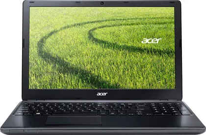 Acer Aspire E1-522A Laptop (APU Quad Core/ 2GB/ 500GB/ Win8) (NX.M81SI.008)