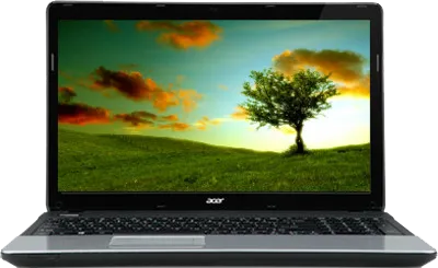 Acer Aspire E1-531 Laptop (2nd Gen PDC/ 2GB/ 500GB/ Linux) (NX.M12SI.012)